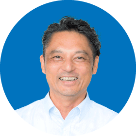 太田りゅうまい店 店長