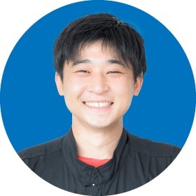 太田りゅうまい店 サービスエンジニア 高橋さん